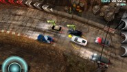 Immagine Blur Overdrive (iOS)