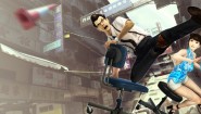 Immagine Kung Fu Rider (PS3)