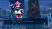 Immagine Kamen Rider: Climax Fighters (PS4)