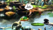 Immagine Immagine Violett Remastered Linux