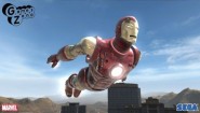Immagine Iron Man Wii
