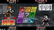Immagine Immagine Pocket Rumble PC