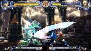 Immagine Immagine BlazBlue: Calamity Trigger PSP