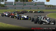 Immagine Immagine Automobilista PC