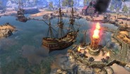 Immagine Immagine The Settlers 7: La strada verso il regno PC