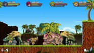 Immagine Immagine Caveman Warriors Linux