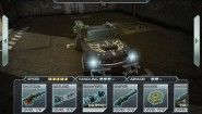 Immagine Death Rally (iOS)