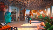 Immagine The Book of Unwritten Tales 2 (Wii U)