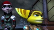 Immagine Immagine Ratchet & Clank Future: Quest for Booty PS3