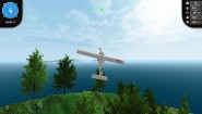 Immagine Island Flight Simulator (PS4)