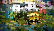 Immagine Animated Jigsaws: Beautiful Japanese Scenery (Nintendo Switch)