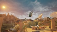 Immagine Out of Ammo (PS4)