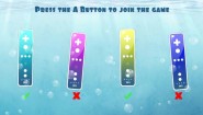 Immagine Evofish (Wii U)