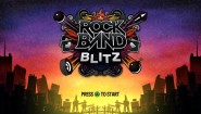 Immagine Rock Band Blitz (Xbox 360)