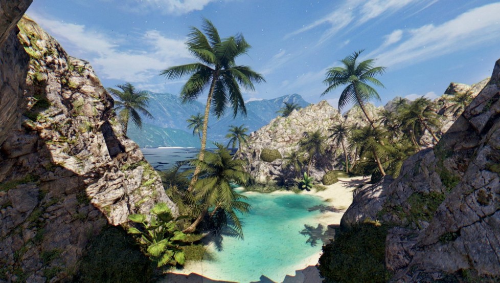 Dead Island: Definitive Collection - PS4 - Ludomedia
