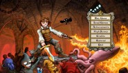 Immagine Dungeons of Dredmor (PC)