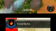 Immagine Disney Planes: Fire & Rescue (DS)