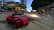 Immagine Immagine ModNation Racers PS3