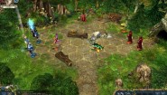 Immagine King's Bounty: Armored Princess (PC)