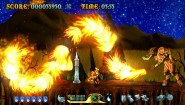 Immagine Cast of the Seven Godsends (Nintendo Switch)