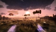 Immagine Megaton Rainfall PC