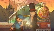 Immagine Professor Layton e lo Scrigno di Pandora (DS)