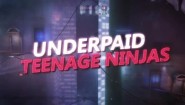 Immagine Ninja Pizza Girl (Wii U)