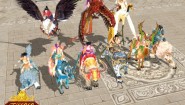 Immagine Tian Long Ba Bu (PC)