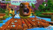 Immagine Fairytale Fights (PS3)