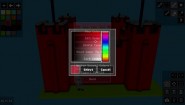 Immagine VoxelMaker (Wii U)