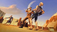 Immagine Immagine Outcast - Second Contact PC