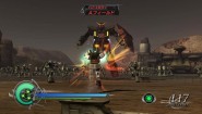Immagine Immagine Dynasty Warriors: Gundam 2 PS3