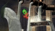 Immagine Teenage Mutant Ninja Turtles: Smash Up (Wii)