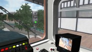 Immagine Suspension Railroad Simulator (Wii U)