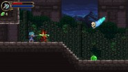 Immagine Immagine Forsaken Castle PS4