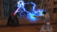 Immagine Immagine Star Wars: The Force Unleashed II Wii