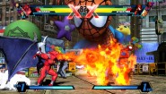 Immagine Immagine Ultimate Marvel vs Capcom 3 PS3