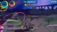 Immagine Immagine Vroom in the night sky Nintendo Switch