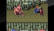 Immagine Arcade Archives: Double Dragon (PS4)