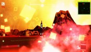 Immagine Vektor Wars (Linux)