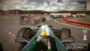 Immagine Immagine F1 2011 3DS
