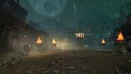 Immagine Master of Meteor Blades (PC)