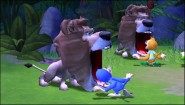 Immagine Jungle Party (PSP)