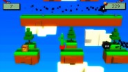 Immagine Immagine Blocky Bot Wii U