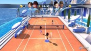 Immagine Racket Sports Party (Wii)