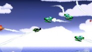 Immagine MiniSquadron (iOS)