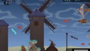 Immagine Blast Works: Build, Fuse & Destroy (Wii)