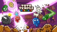 Immagine Toto Temple Deluxe (Wii U)