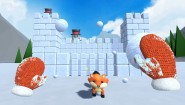 Immagine Snow Fortress (PS4)