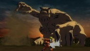 Immagine Immagine Naruto: Ultimate Ninja Storm PS3